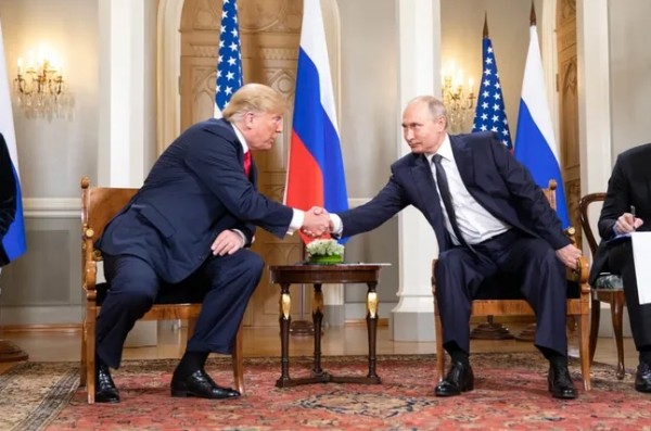 Rusya Dışişleri Bakanlığı’ndan Putin-Trump zirvesi açıklaması: “Görüşmeler istenen hızda değil”